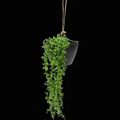 Action Plante suspendue artificielle* Plantes Et Fleurs Artificielles