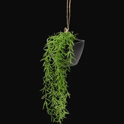 Action Plante suspendue artificielle* Plantes Et Fleurs Artificielles
