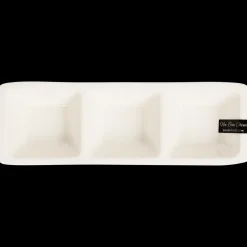 Action Plat à apéritif* Plateaux