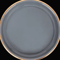 Action Plat apéritif Très Chic Golden Line* Plateaux
