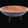 Action Plat décoratif Home Accents* Accessoires Pour La Maison