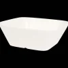 Action Plat en porcelaine* Services