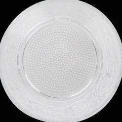 Action Plat en verre* Services