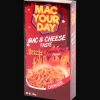 Action Plat préparé Mac & Cheese* Alimentation