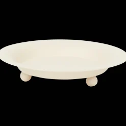 Action Plateau à pieds Home Accents* Accessoires Pour La Maison