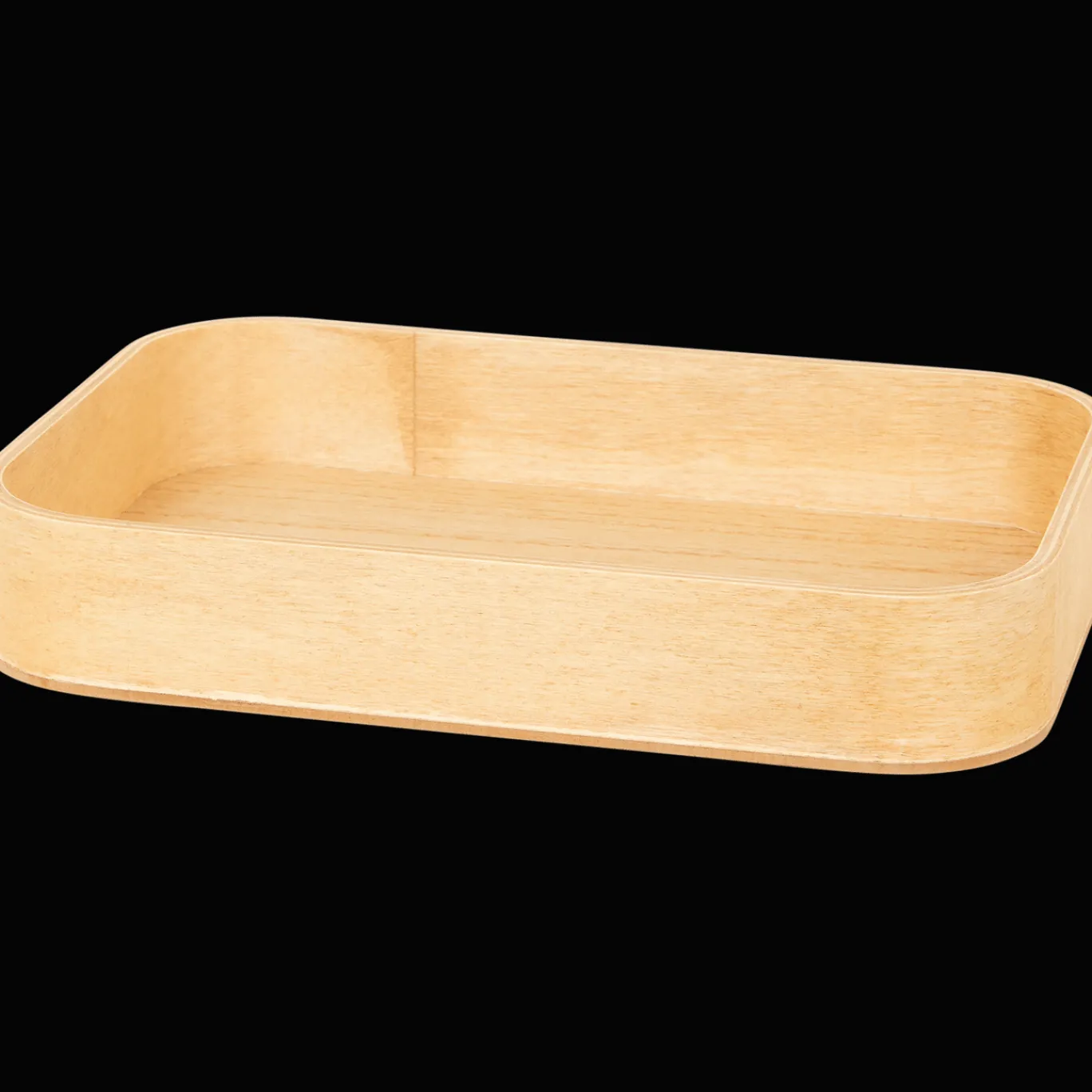 Action Plateau aspect bois* Plateaux