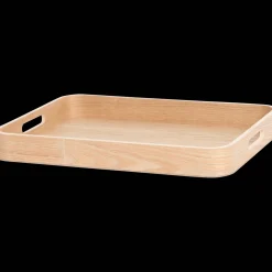 Action Plateau en bois* Plateaux