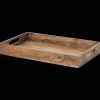 Action Plateau en bois* Plateaux