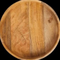 Action Plateau en bois* Plateaux