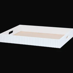 Action Plateau en bois* Plateaux