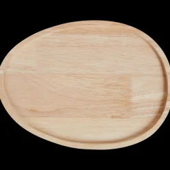 Studio Home Plateau en bois* Plateaux