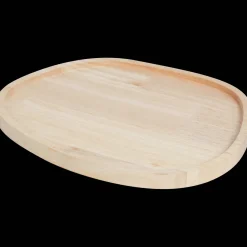 Studio Home Plateau en bois* Plateaux
