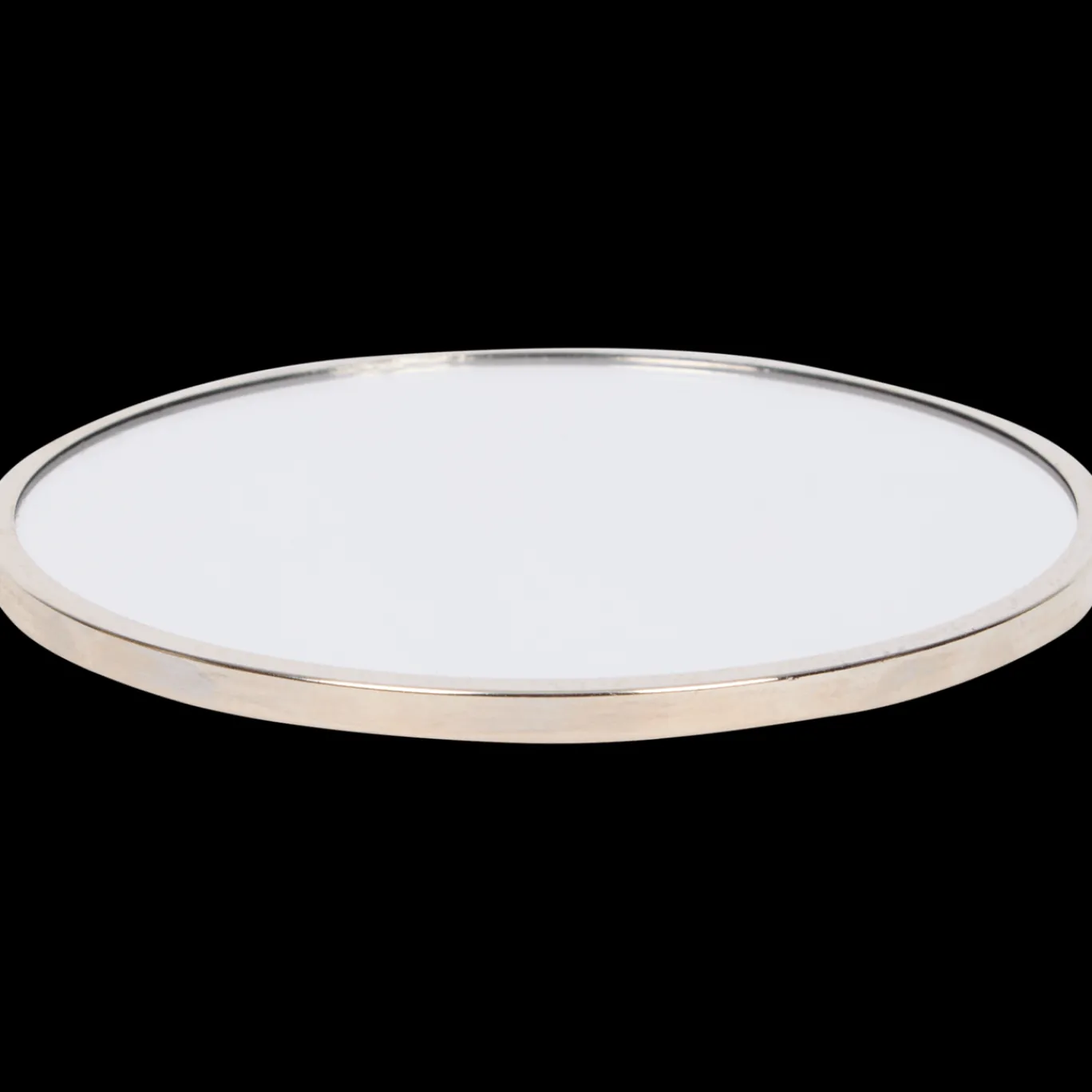 Action Plateau miroir décoratif Home Accents* Ustensiles De Cuisine