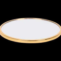 Action Plateau miroir décoratif Home Accents* Ustensiles De Cuisine