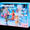 Playmobil City Life Top modèles avec photographe* Jeux