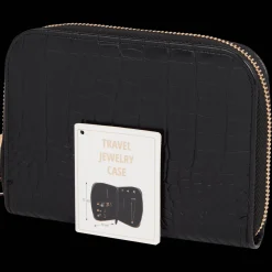 Action Pochette de voyage pour bijoux* Montres Et Bijoux