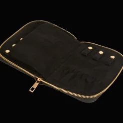 Action Pochette de voyage pour bijoux* Montres Et Bijoux