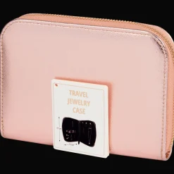 Action Pochette de voyage pour bijoux* Montres Et Bijoux