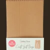 Action Pochettes cadeaux Hobby Flora* Emballer Et Empaqueter