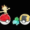 Pokemon Poké Balls avec figurines* Jeux
