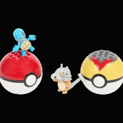 Pokemon Poké Balls avec figurines* Jeux