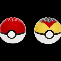 Pokemon Poké Balls avec figurines* Jeux