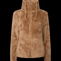Action Polaire à zip* Vêtements