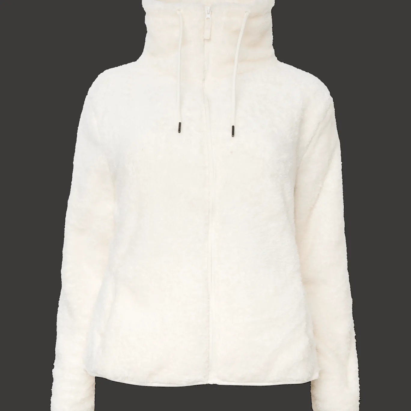 Action Polaire à zip* Vêtements