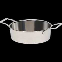 Action Poêle* Plats Pour Four Et Moules