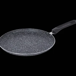 Action Poêle à crêpe Granite Stone* Poêles