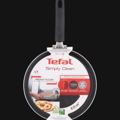 Tefal Poêle à crêpes* Poêles