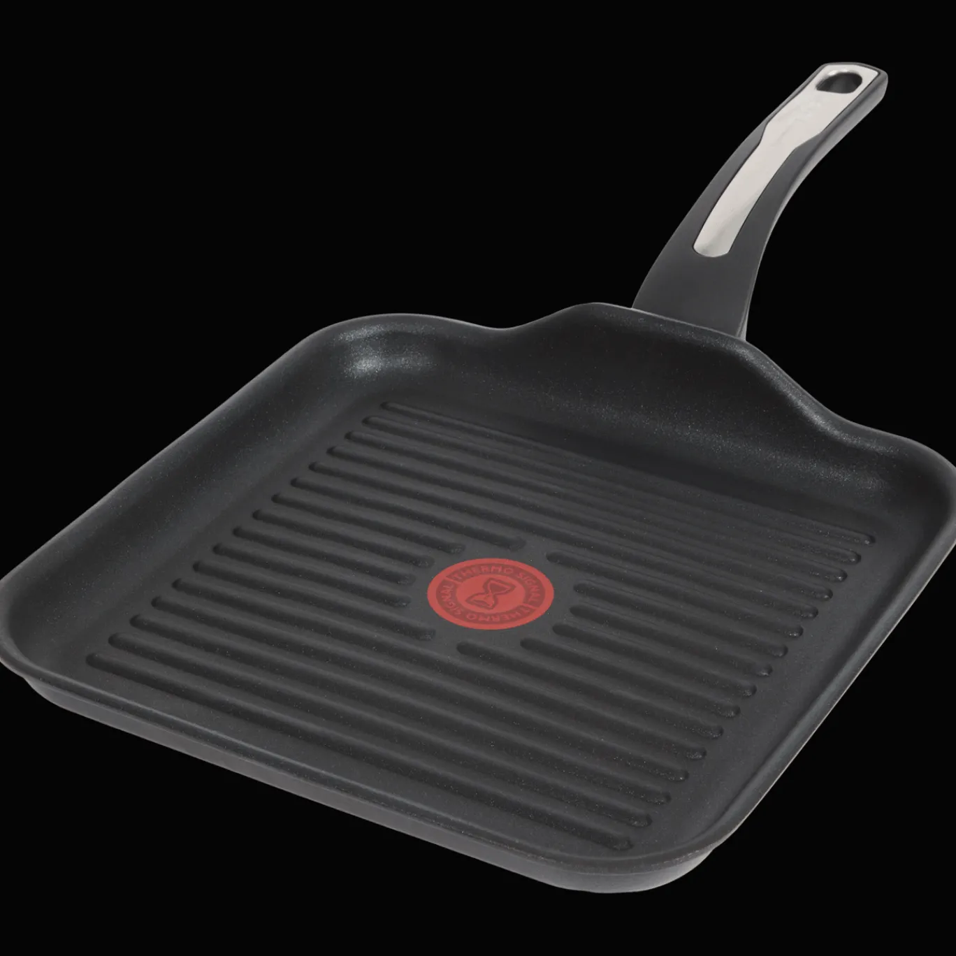 Tefal Poêle à griller Selection* Poêles
