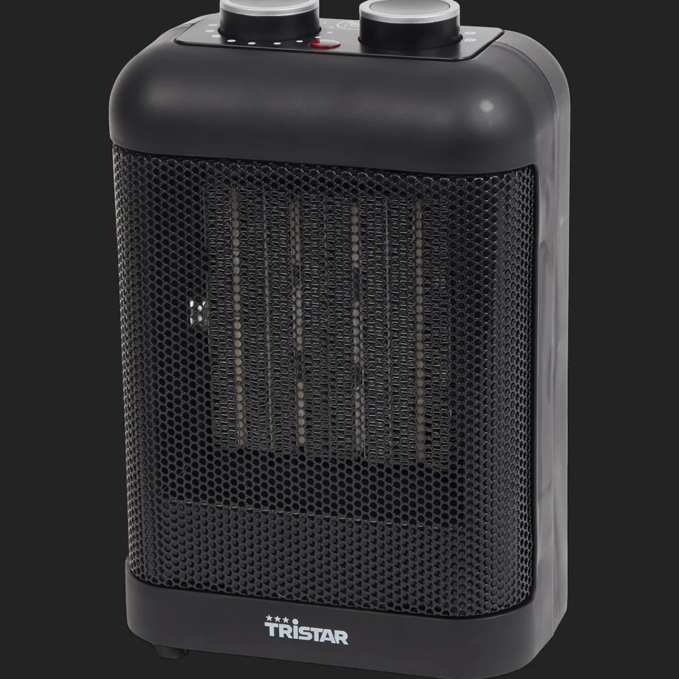 Tristar Poêle en céramique* Ventilateurs