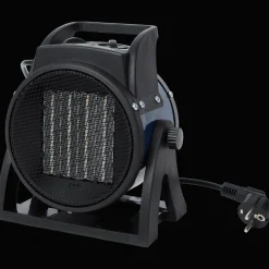 FERM Poêle électrique* Ventilateurs