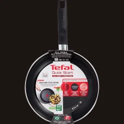 Tefal Poêle Quick Start* Poêles