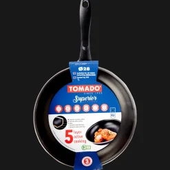 Tomado Poêle Superior* Poêles