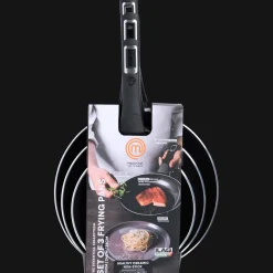 MasterChef Poêles* Poêles