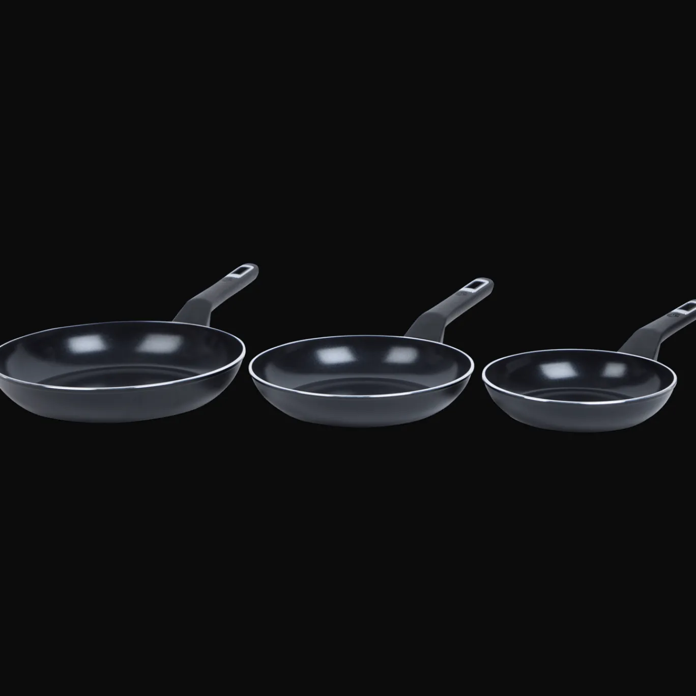 MasterChef Poêles* Poêles