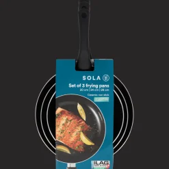 Sola Poêles* Poêles