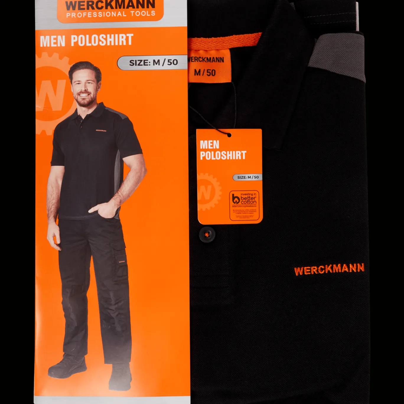 Werckmann Polo de travail* Outils