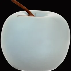 Action Pomme en céramique Absolu Chic* Accessoires Pour La Maison
