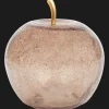 Action Pomme en verre avec LED* Accessoires Pour La Maison