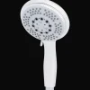 Cascata Pommeau de douche* Accessoires Pour Salle De Bains Et Toilettes