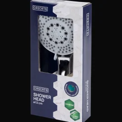 Cascata Pommeau de douche* Accessoires Pour Salle De Bains Et Toilettes