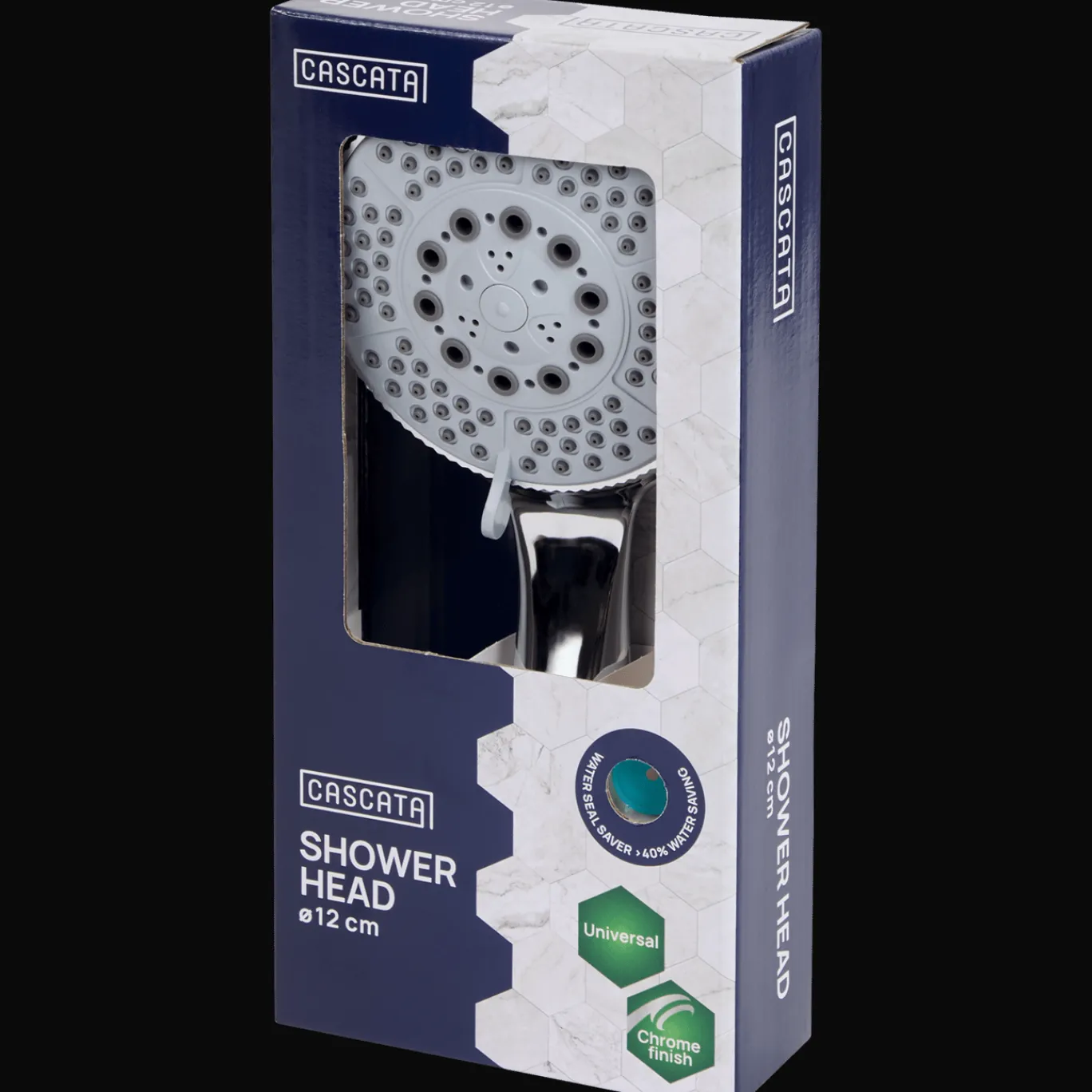 Cascata Pommeau de douche* Accessoires Pour Salle De Bains Et Toilettes