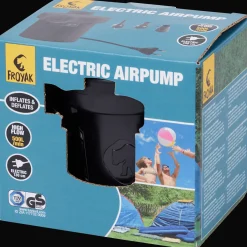 Froyak Pompe à air électrique* Articles De Camping