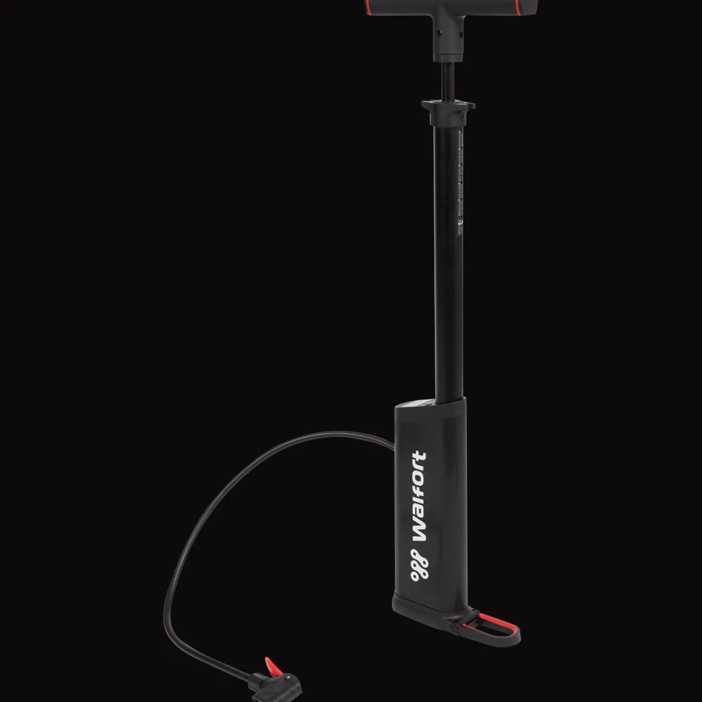 Walfort Pompe à vélo haute pression* Accessoires Vélo