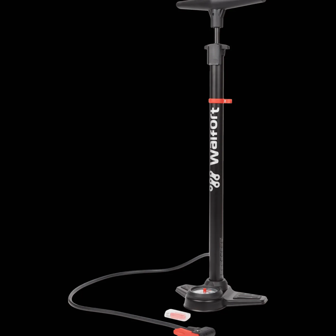 Walfort Pompe à vélo* Accessoires Vélo