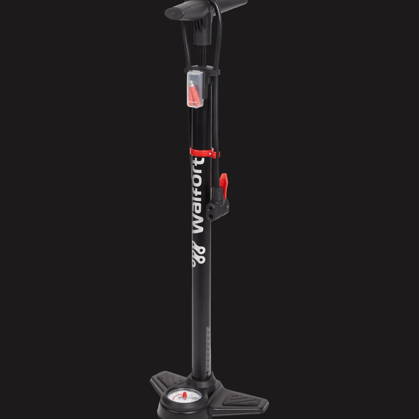 Walfort Pompe à vélo* Accessoires Vélo