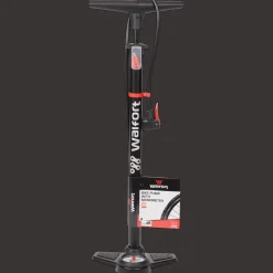 Walfort Pompe à vélo* Accessoires Vélo